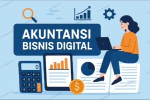 Read more about the article Bukan Sekadar Menghitung Uang, Mengenal “Akuntansi Bisnis Digital”: Jurusan Masa Depan yang Kini Hadir di Institut Teknologi Mojosari